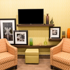 Hampton Inn by Hilton Lloydminster thumbnail 28