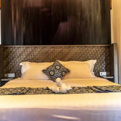 Surya Melasti Beach Villa - Bild 4