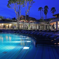 Pullman Phuket Arcadia Naithon Beach - Bild 29