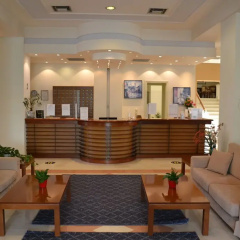 Hellinis Hotel thumbnail 2