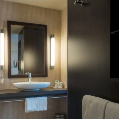 Lindner Hotel Vienna Am Belvedere, part of JdV by Hyatt - Bild 11
