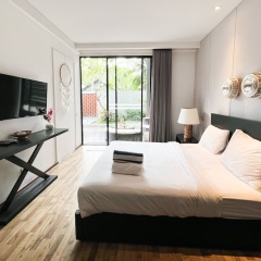 Mana Villas Nusa Dua - Bild 3