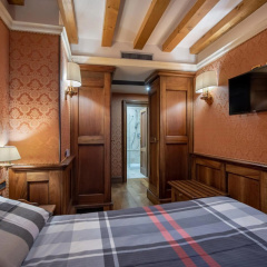 Hotel Montecarlo - Bild 6