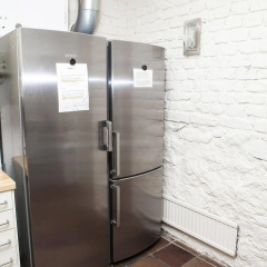 Lilla Brunn - Hostel - Bild 16