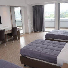 RELC International Hotel - Bild 3