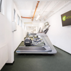 Eco Smart Apartments Erlangen - Bild 14