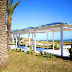 @Icosmos Tergui Beach in Sousse, Tunisia from 71$, photos, reviews - zenhotels.com photo 7