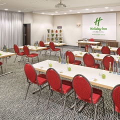 Holiday Inn Dusseldorf - Hafen - Bild 17
