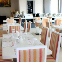 Marina Mamberamo Hotel thumbnail 17