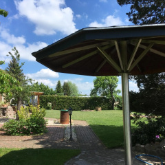 Ferienwohnung Stadtoase in Wittenberg - Bild 10