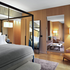 Bvlgari Hotel Milano - Bild 3