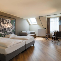 Titania Hotel - Bild 13