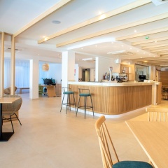 Hotel Seasun Aniram - Bild 9