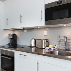 Frogner House Apartment Frydenlundgata 2 - Bild 13