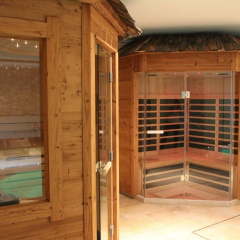 Hotel Alpina Ros Demming - Bild 13
