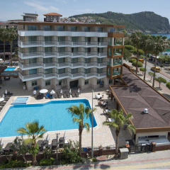 Riviera Hotel & Spa - Bild 22