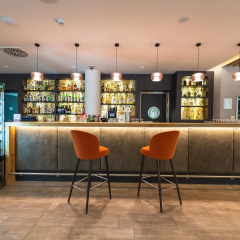 Best Western Hotel Wiesbaden - Bild 30