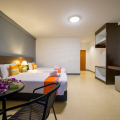 Z-Talay House - Bild 7