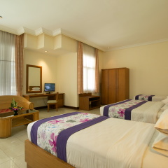 Parigata Resort & Spa Hotel - Bild 10