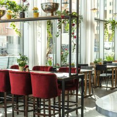 Thon Hotel Kungsbron - Bild 16