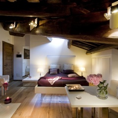 Gigli d'Oro Suite - Bild 5