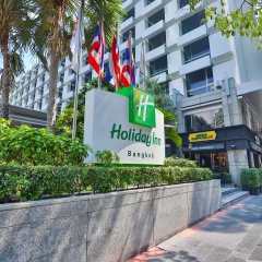 Holiday Inn Bangkok by IHG - Bild 1