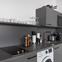 Limehome Erfurt Schmidtstedter Straße - Bild 15