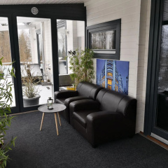 Blockhaus Kik im Harz - Bild 8