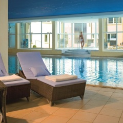 Strandhotel Georgshöhe - Bild 11