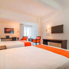 Yes Inn Nuevo Veracruz thumbnail 18