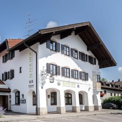 Hotel Alter Hof - Bild 1
