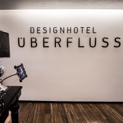 Designhotel UberFluss - Bild 5