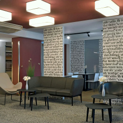 B&B Hotel München-Messe - Bild 19