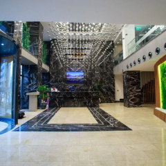 Best Western Izmir Hotel - Bild 25