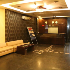 Hotel Airport Link thumbnail 2