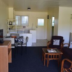 Kiikii Inn & Suites in Rarotonga, Cook Islands from 500$, photos, reviews - zenhotels.com photo 2