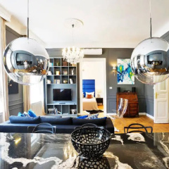 Osiris Budapest Apartments - Bild 11