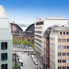 The Domicil Hotel Frankfurt City - Bild 19