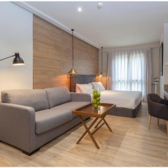 Espahotel Plaza de España - Bild 3