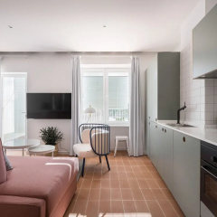 Don Fadrique Apartments by Olala Homes - Bild 2