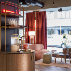 Radisson RED Oslo City Centre, A Verified Net Zero Hotel - Bild 3