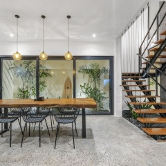 Bahagia Villa by Betterplace - Bild 10
