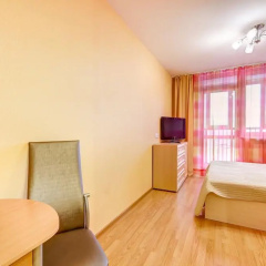 AG Apartment Dunayskii 23 photo 2