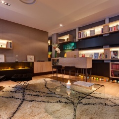 Hôtel Elixir - Bild 12