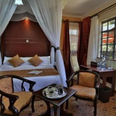 Cold Springs Boutique Hotel - Karen in Nairobi, Kenya from 239$, photos, reviews - zenhotels.com guestroom