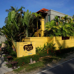 Chongfah Resort - Bild 1