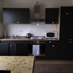 Apartment Am Rathaus - Bild 10