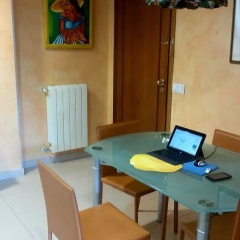 Modern B&B Somosaguas - Bild 22