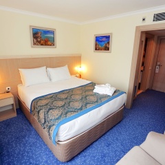 Kule Park Hotel - Bild 3