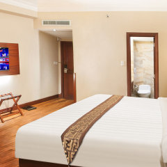Отель Nhat Ha 1 Hotel Вьетнам, Хошимин - отзывы, цены и фото номеров - забронировать отель Nhat Ha 1 Hotel онлайн фото 41